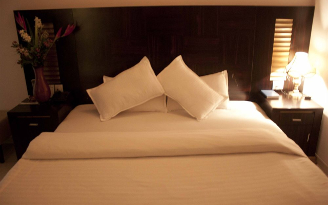 Hotel Lubumbashi
