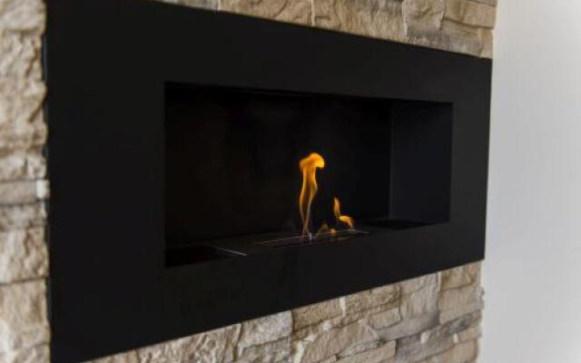 Apartamenty Grapa