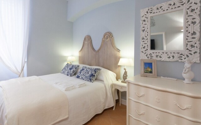 Rental in Rome Vittoria 72