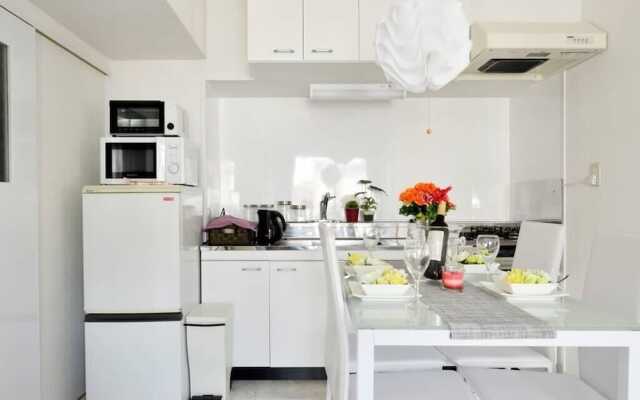 Doutonbori Family Apartment