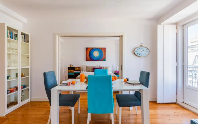 Lisbon Prime Apartment