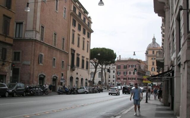 Hemeras Boutique House Aparthotel Pantheon