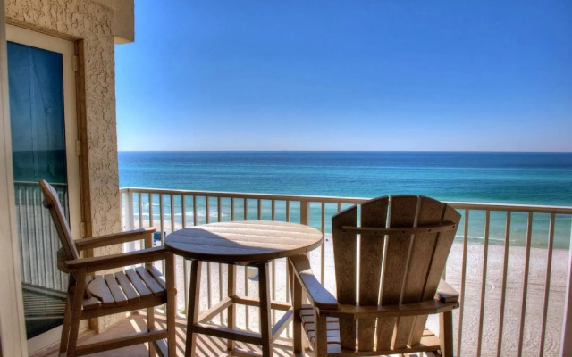 501 Shores of Panama