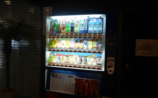 HOTEL LiVEMAX Yokohama Tsurumi