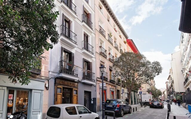 Alterhome Apartamento Chueca Iii