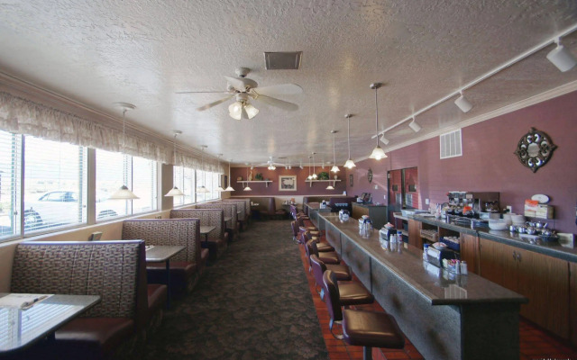 Best Western Paradise Inn & Resort