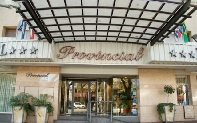 Hotel Provincial