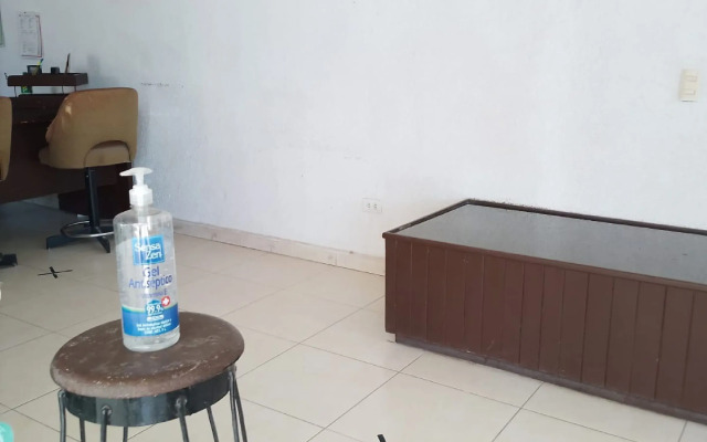 OYO Hotel Oasis, Matehuala