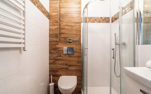 RentPlanet - Studio Kalwaryjska