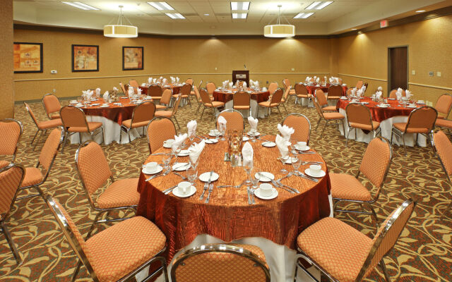 Delta Hotels by Marriott Little Rock West