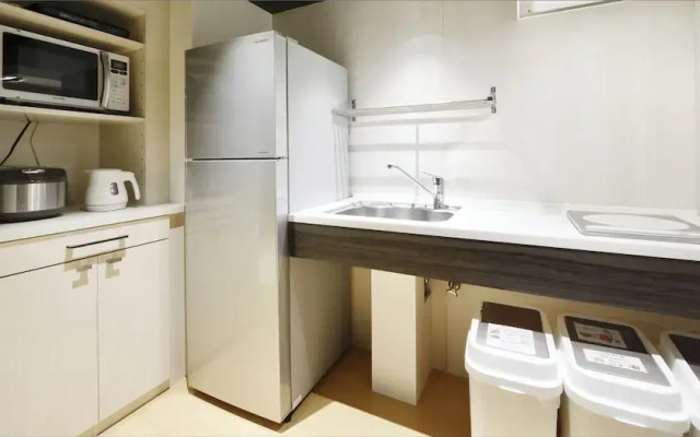 Karry CONDO CHURAUMI