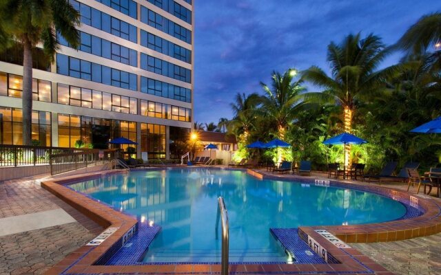 Holiday Inn Miami West - Airport Area by IHG