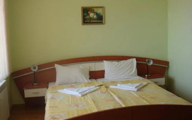 Kaliopa Guest House