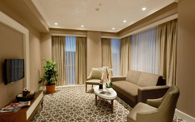 Alila Deluxe Thermal Hotel & Spa