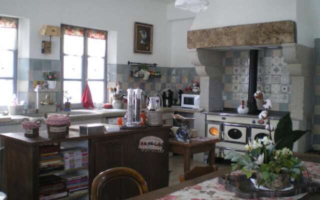 Appartement Au bon Gré d'Hugoline