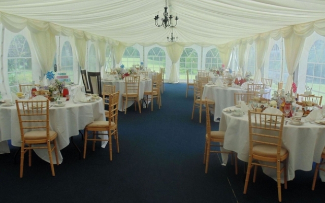 The Chesterton Hotel