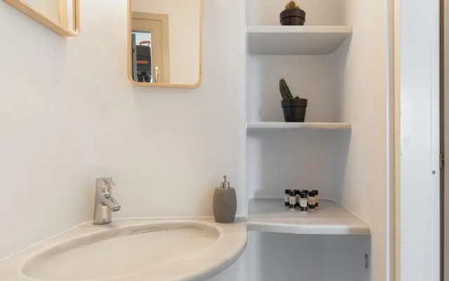 2doors Villas Mykonos Villa Maha