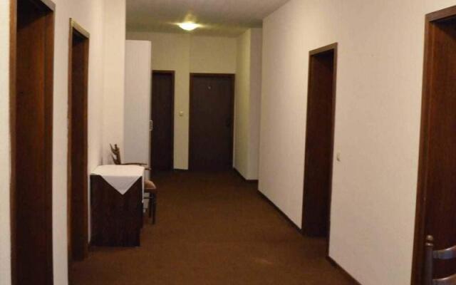 zeitlos -  Hotel & Restaurant am Fuchsbach