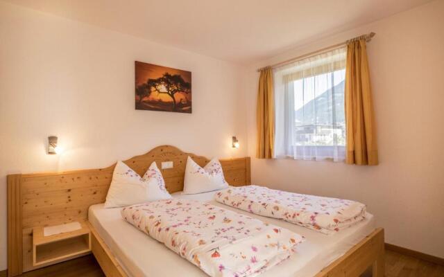 Apartment Alpenrose - Mesnerhof