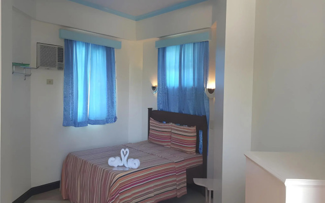 Apartelle de Francesca