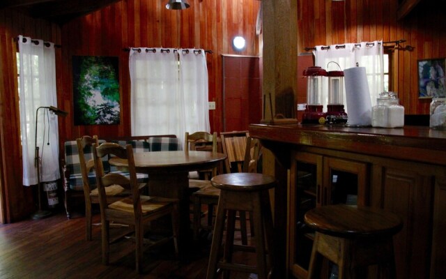 Los Quetzales Ecolodge & Spa