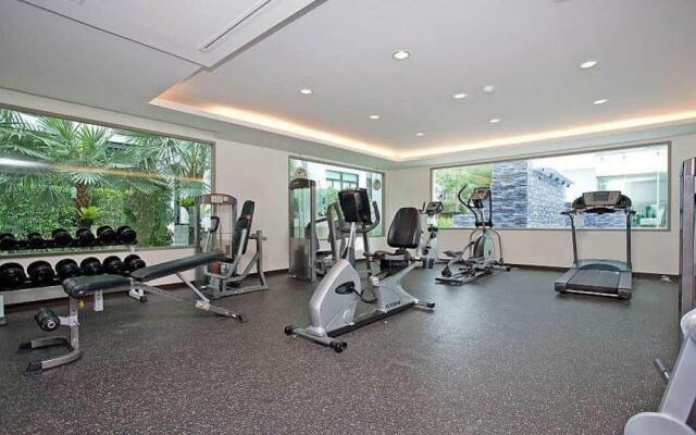 Kamala Chic Apartment -1Bed Condo in Kamala Phuket