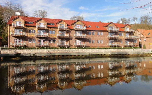 Hafen Hitzacker