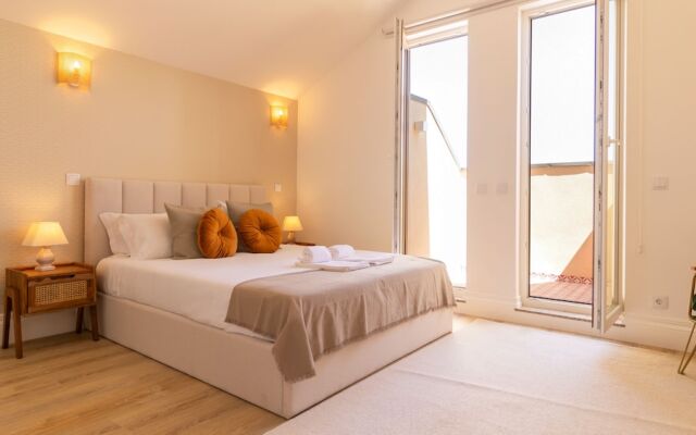 Urban House Marquês by LovelyStay