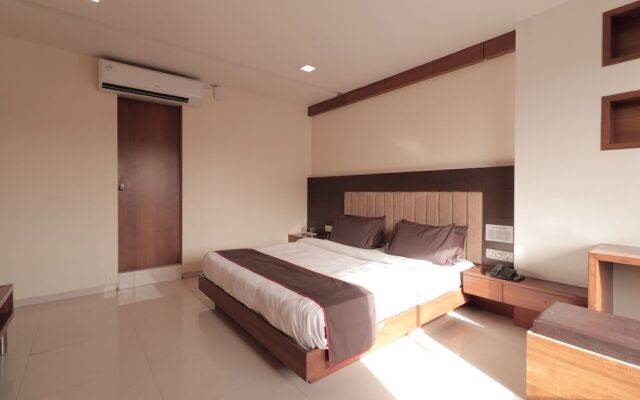 OYO Flagship 17196 Hotel Metro Inn