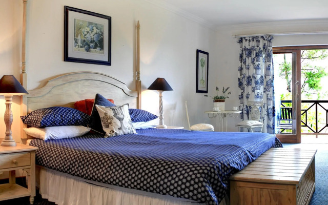 Far Hills Country Hotel