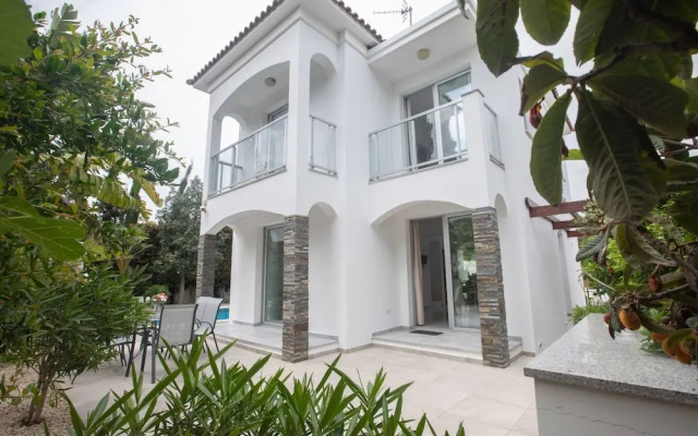 Protaras Simona Villa SL3