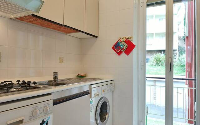 Holiday Apartment In Sanremo Semeria 180