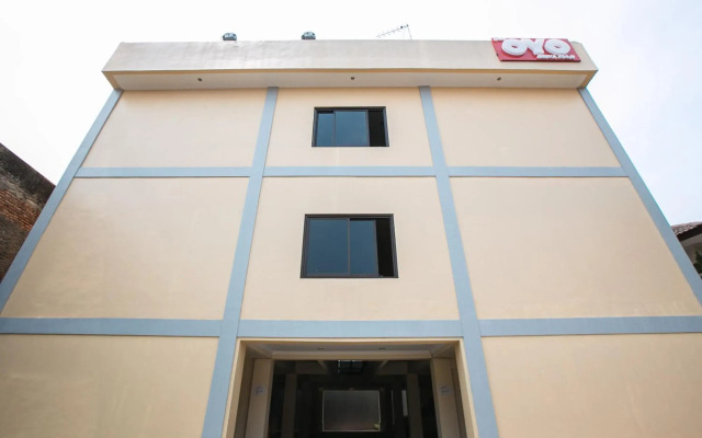 Super OYO Capital O 133 Griya Ciaji