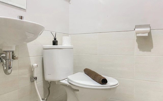 Good And Warm Studio At Transpark Juanda Bekasi Timur Apartment