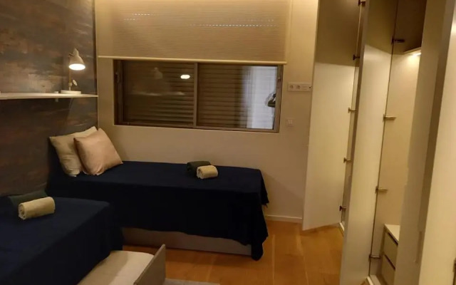 Prestige & Nature Apartment in Laguna Village