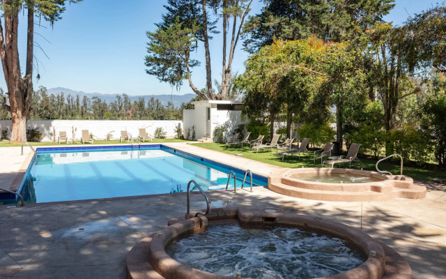 San Jose de Puembo Quito Airport, an Ascend Collection Hotel