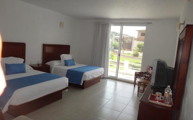 Casa Bella Hotel Botique