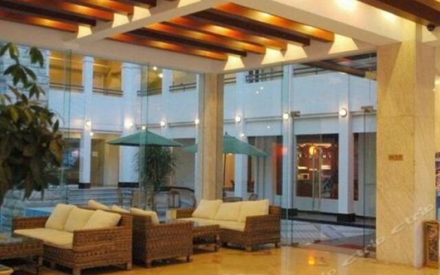 Sun Century Hotel (Currently unavailable)