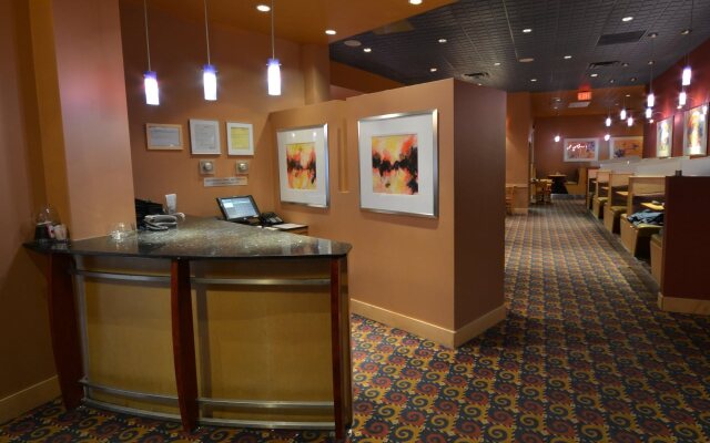 iHOTEL & Conference Center Red Deer