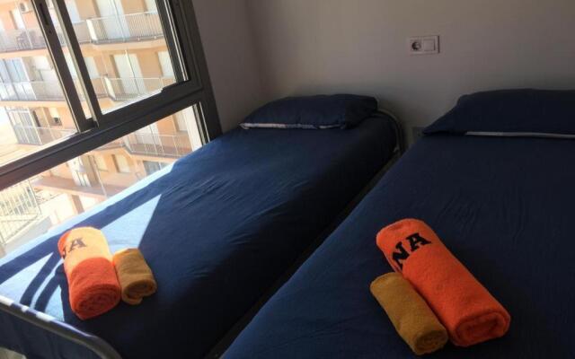 Apartamentos Marjal 3