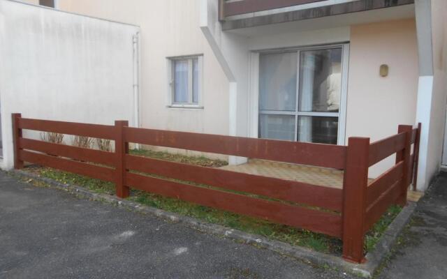 Appartement tout confort