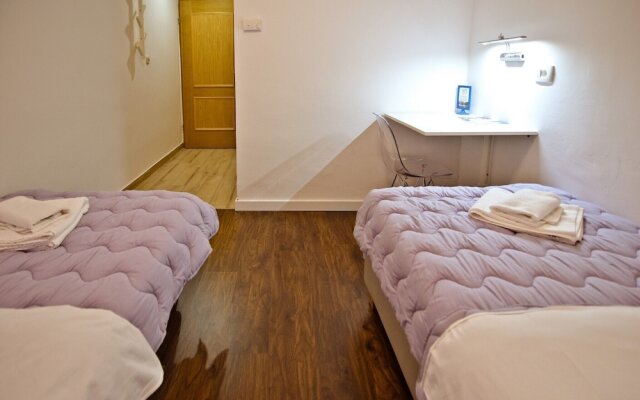 Hotel Pansion No1