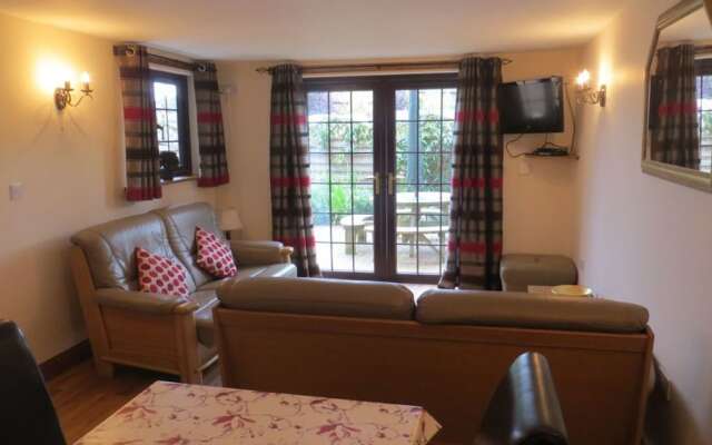 Badgers Rest - a Bungalow