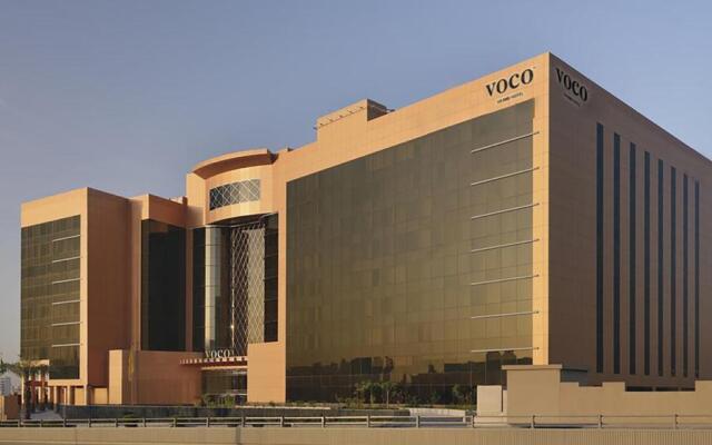 voco Riyadh