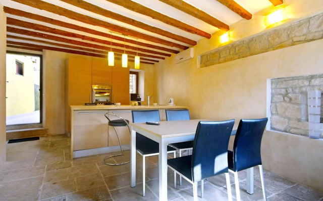 Angelo d'Oro Holiday Home Amicis