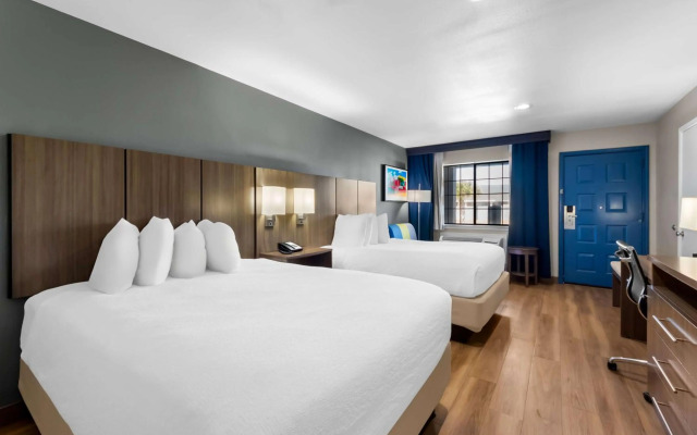 Best Western Port Aransas