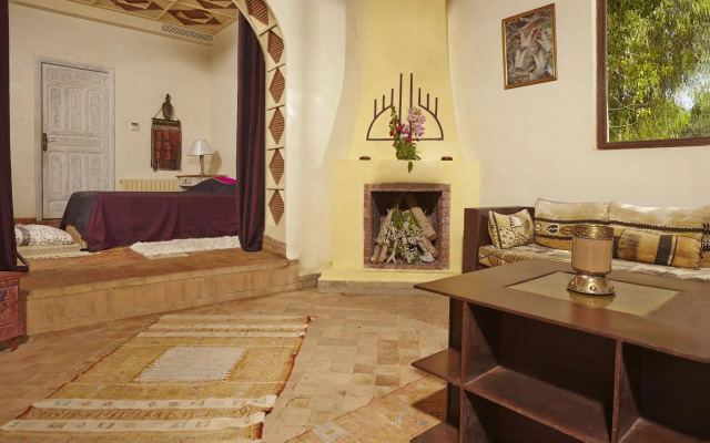 Villa Vanille