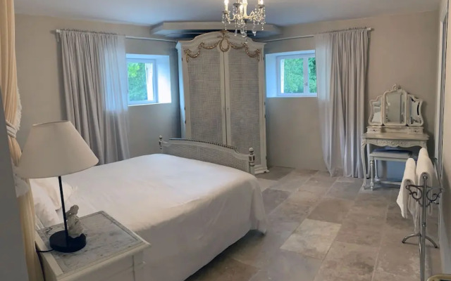 Chateau Bavolier