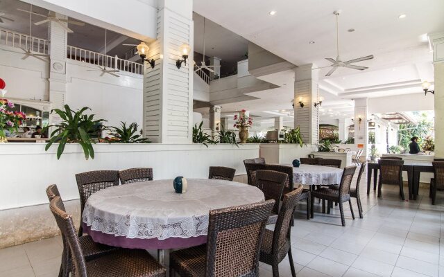 Splendid Resort At Jomtien