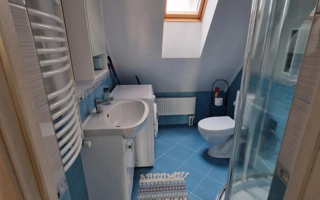 База отдыха Кусто